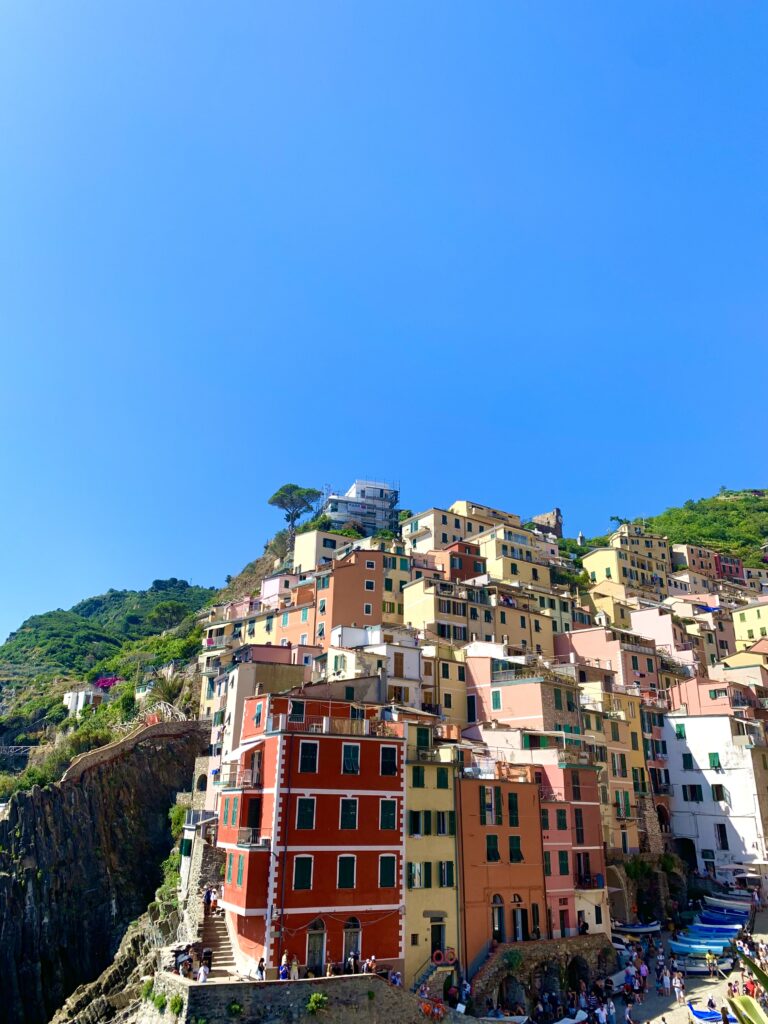 Things to see in Italy