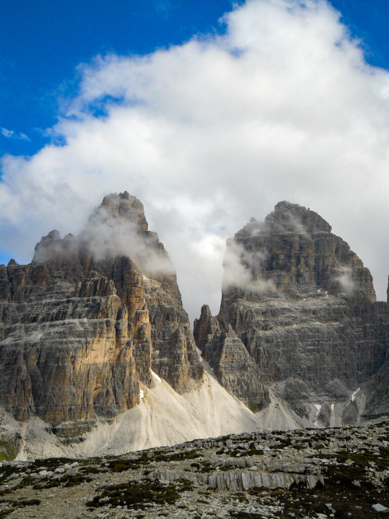 Things to see in Italy