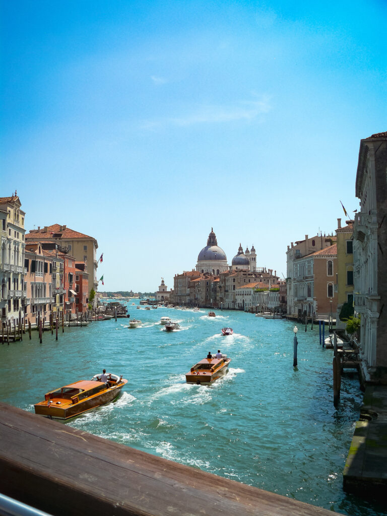 Things to see in Italy