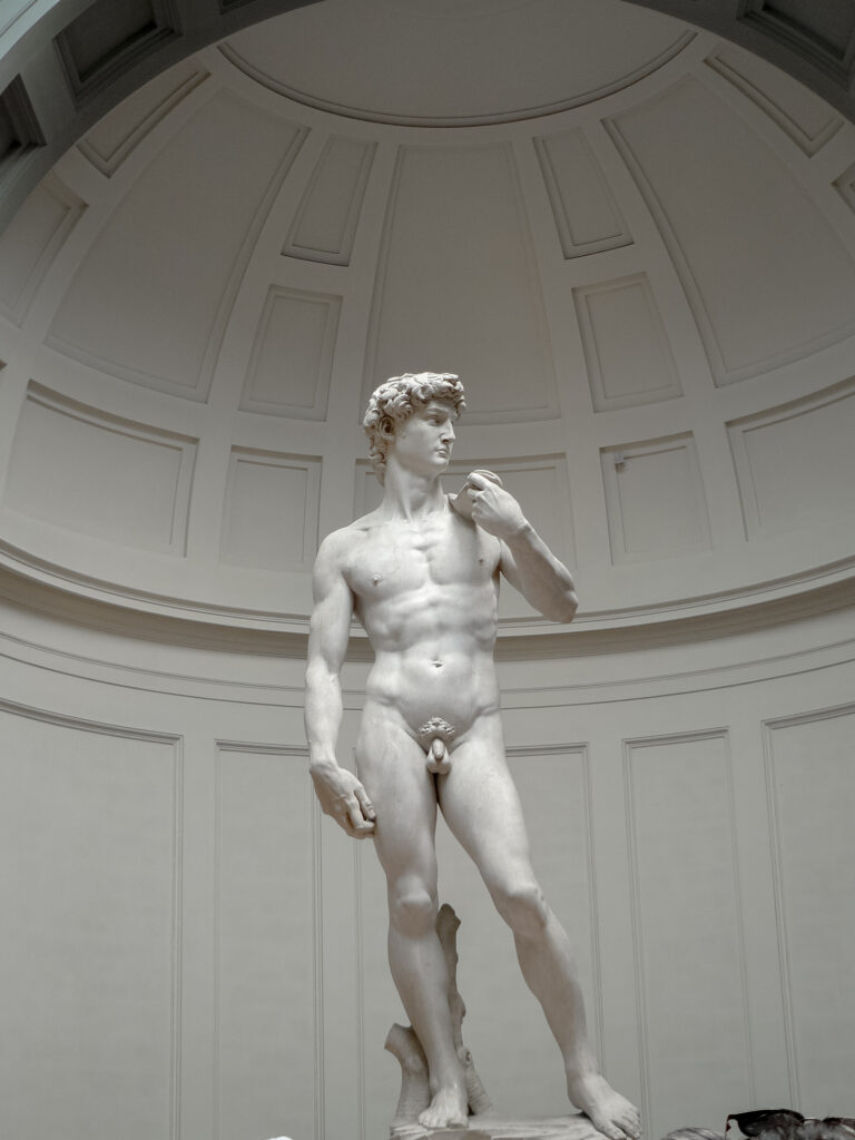 Things to see in Italy