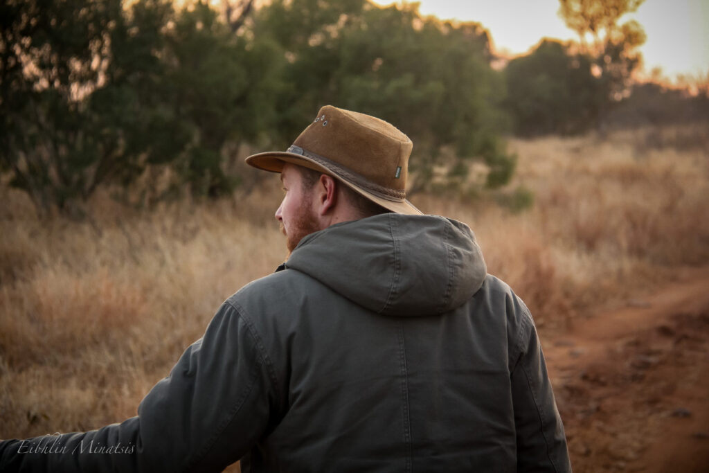 South African Safari