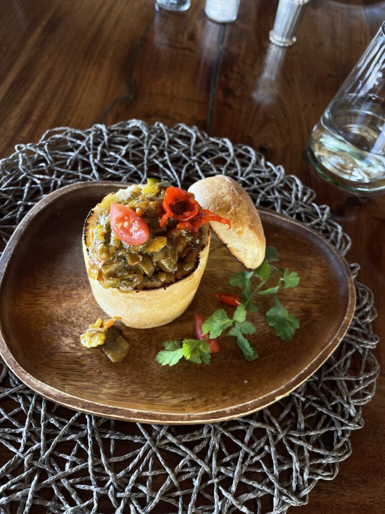 South African Safari